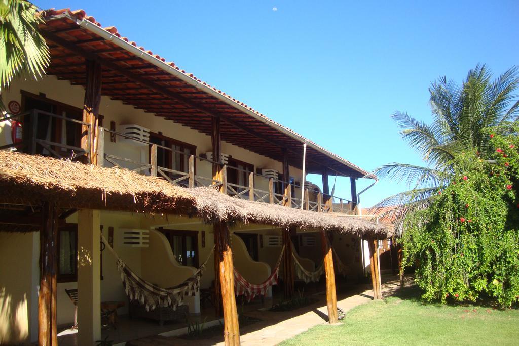 Pousada Portal Do Maragogi Exteriér fotografie